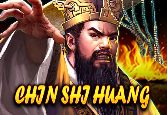 Play Chin Shi Huang free demo