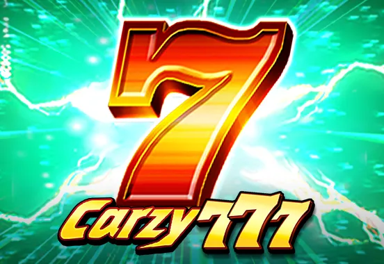 Play Crazy 777 free demo