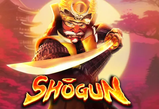 Play Shōgun free demo